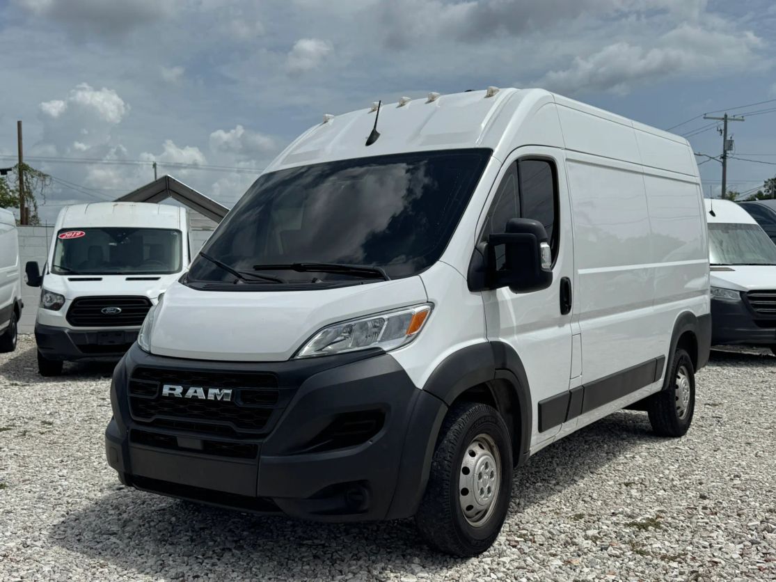 ram promaster cargo van 2023 3C6LRVCG7PE519564 image ram promaster cargo van 2023 3C6LRVCG7PE519564 image
